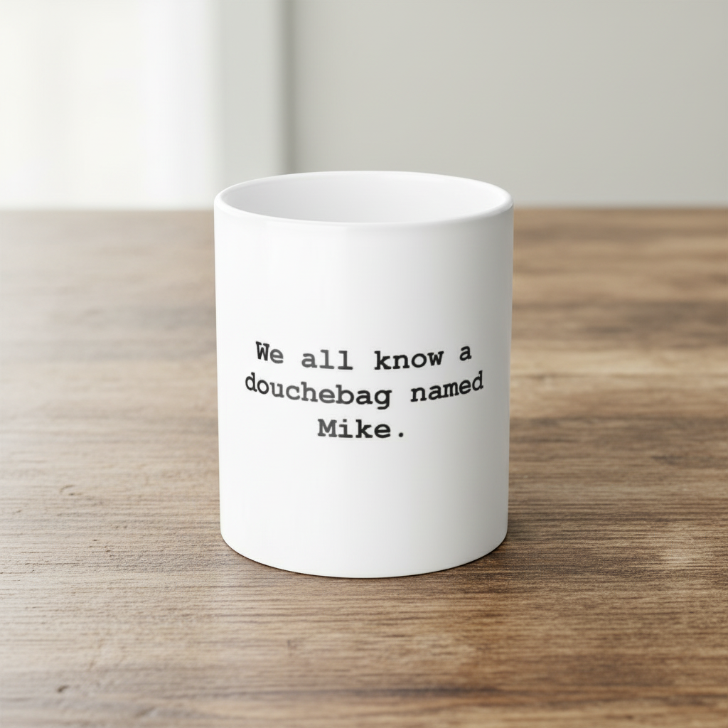 Funny Color Morphing Mug - Perfect Gift for Friends, Coffee Lovers, Novelty Cup, Heat Sensitive Drinkware, Prank Mug