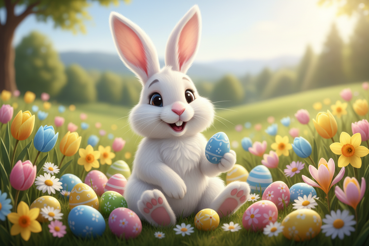 EASTER