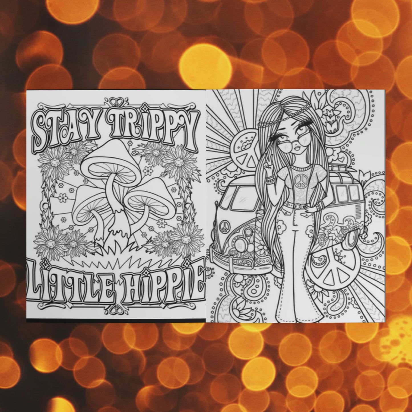 Reset: Premium Adult Coloring Book for Calm, Clarity & Creative Restoration