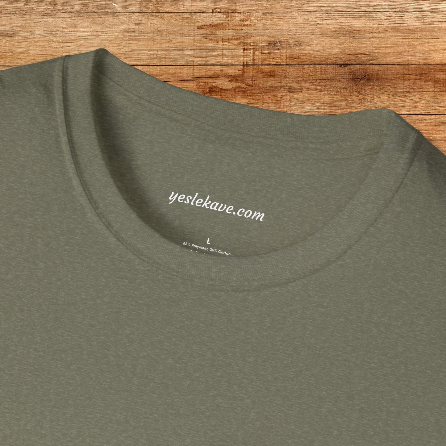 Suicide Awareness Unisex Softstyle T-Shirt (women)