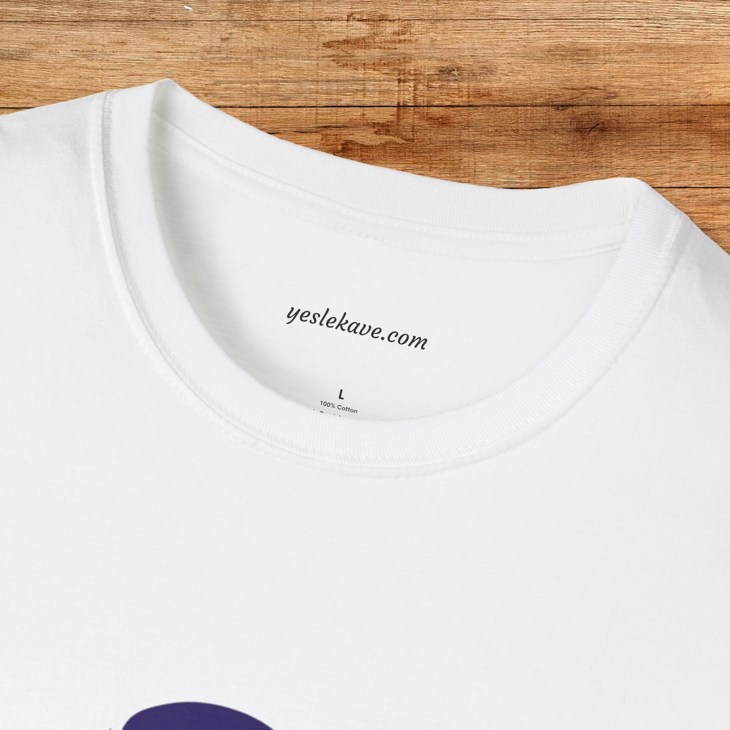 Suicide Awareness Unisex Softstyle T-Shirt (women)