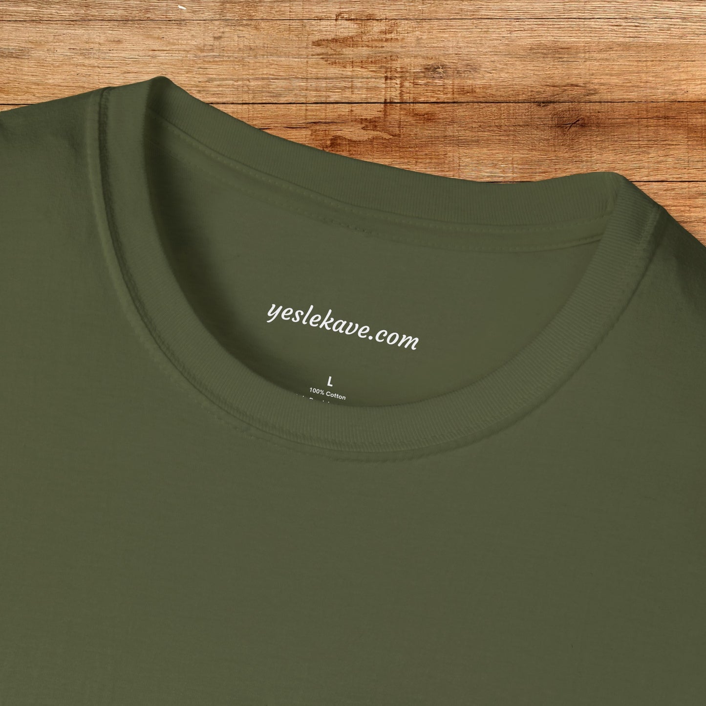 Suicide Awareness Unisex Softstyle T-Shirt (women)