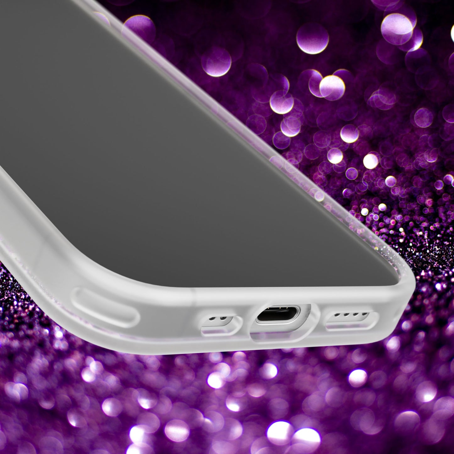 Music Graffiti Phone Case — Trendy Flexible Protective Cover