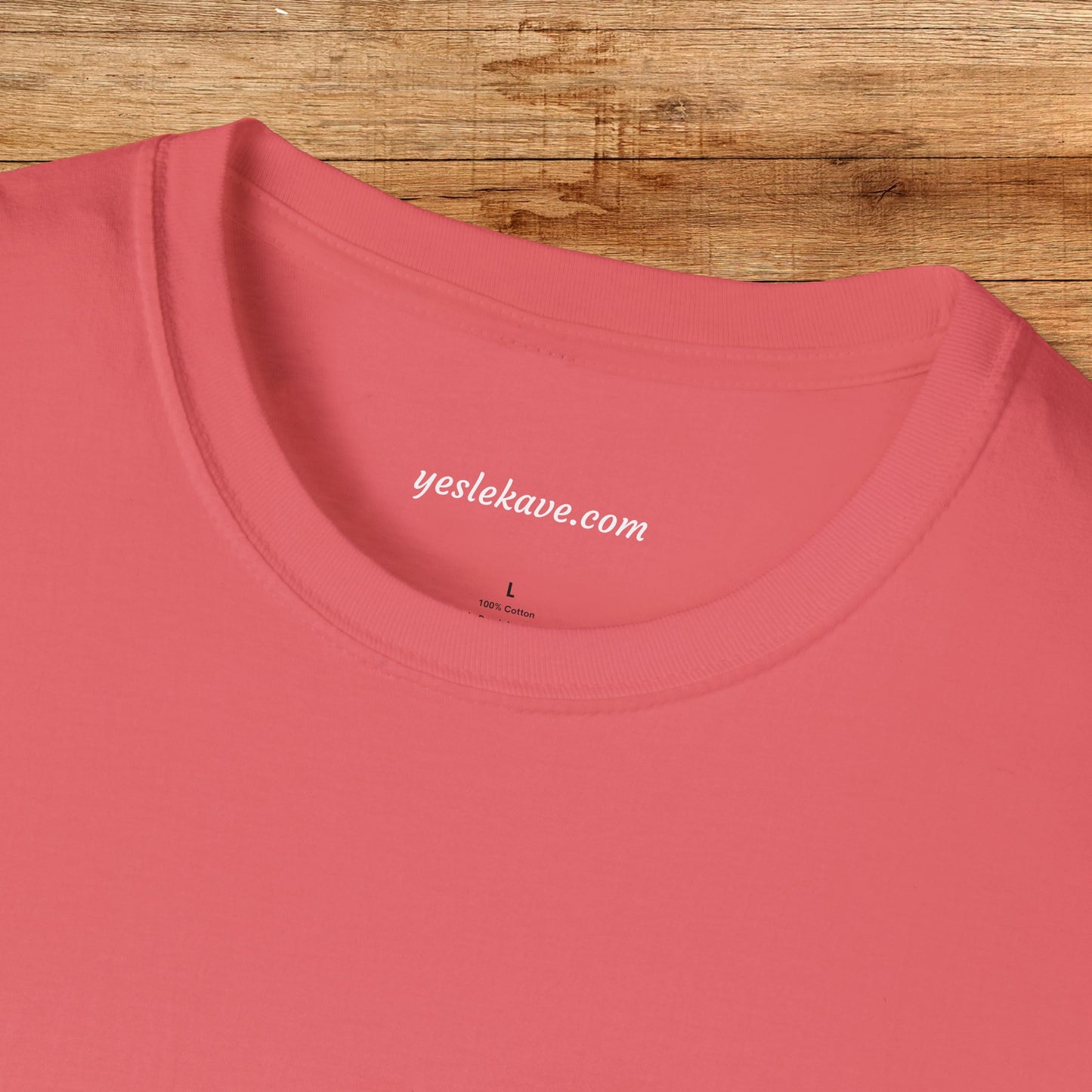 Suicide Awareness Unisex Softstyle T-Shirt (women)