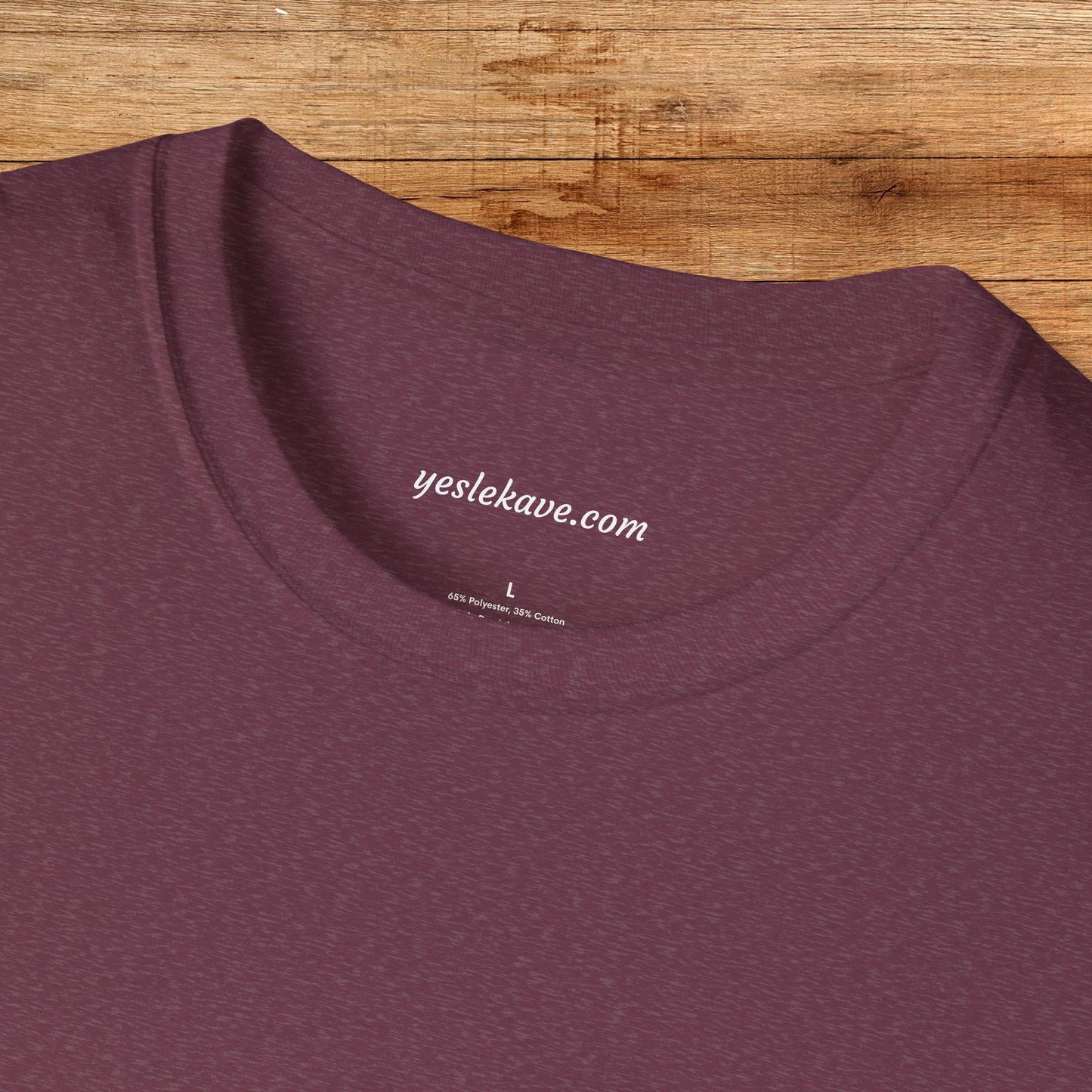 Suicide Awareness Unisex Softstyle T-Shirt (women)