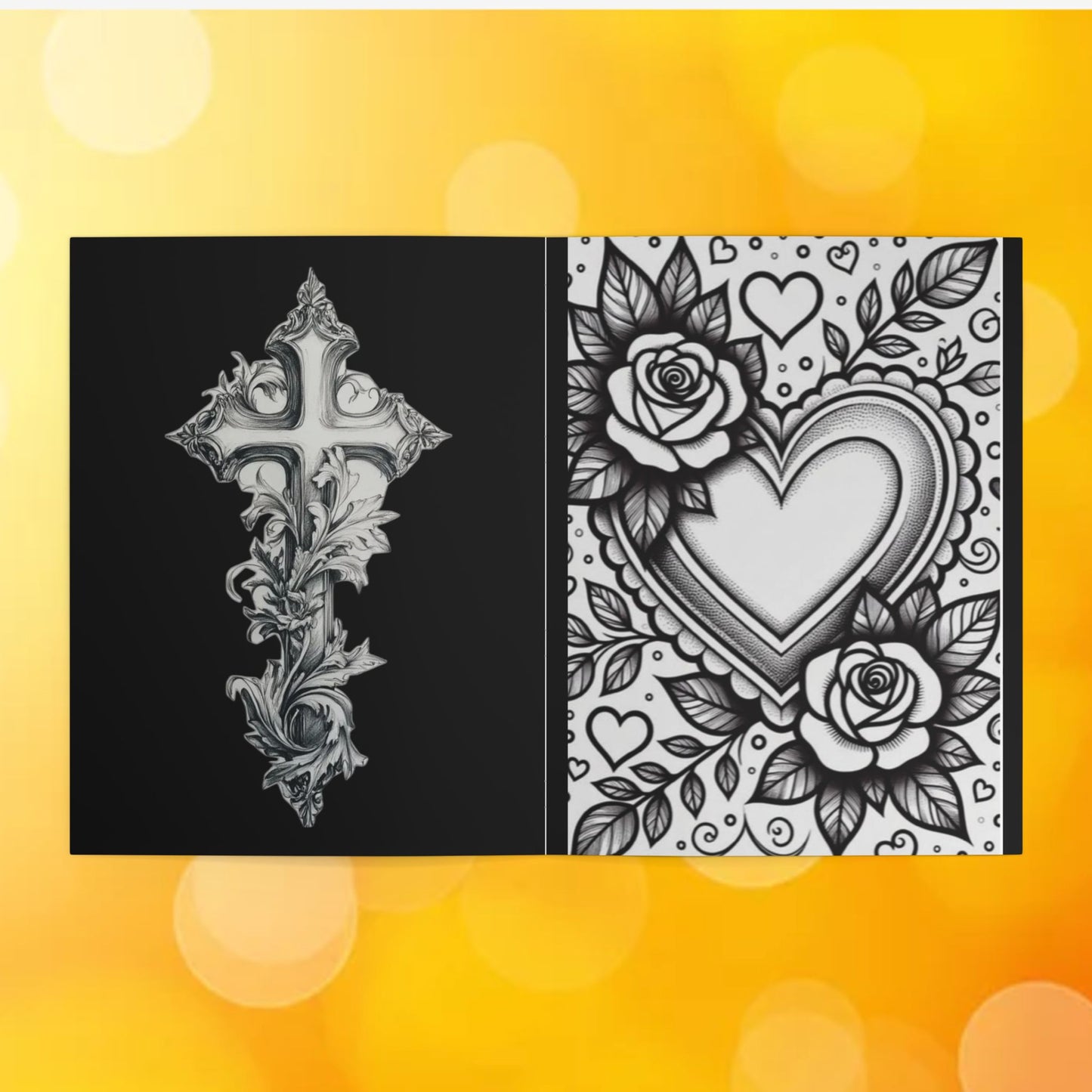 Reset: Premium Adult Coloring Book for Calm, Clarity & Creative Restoration