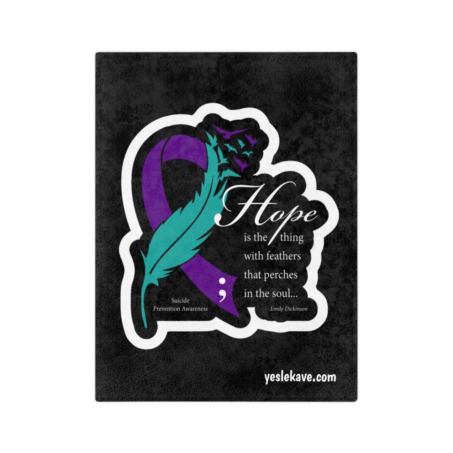 Velveteen Microfiber Blanket