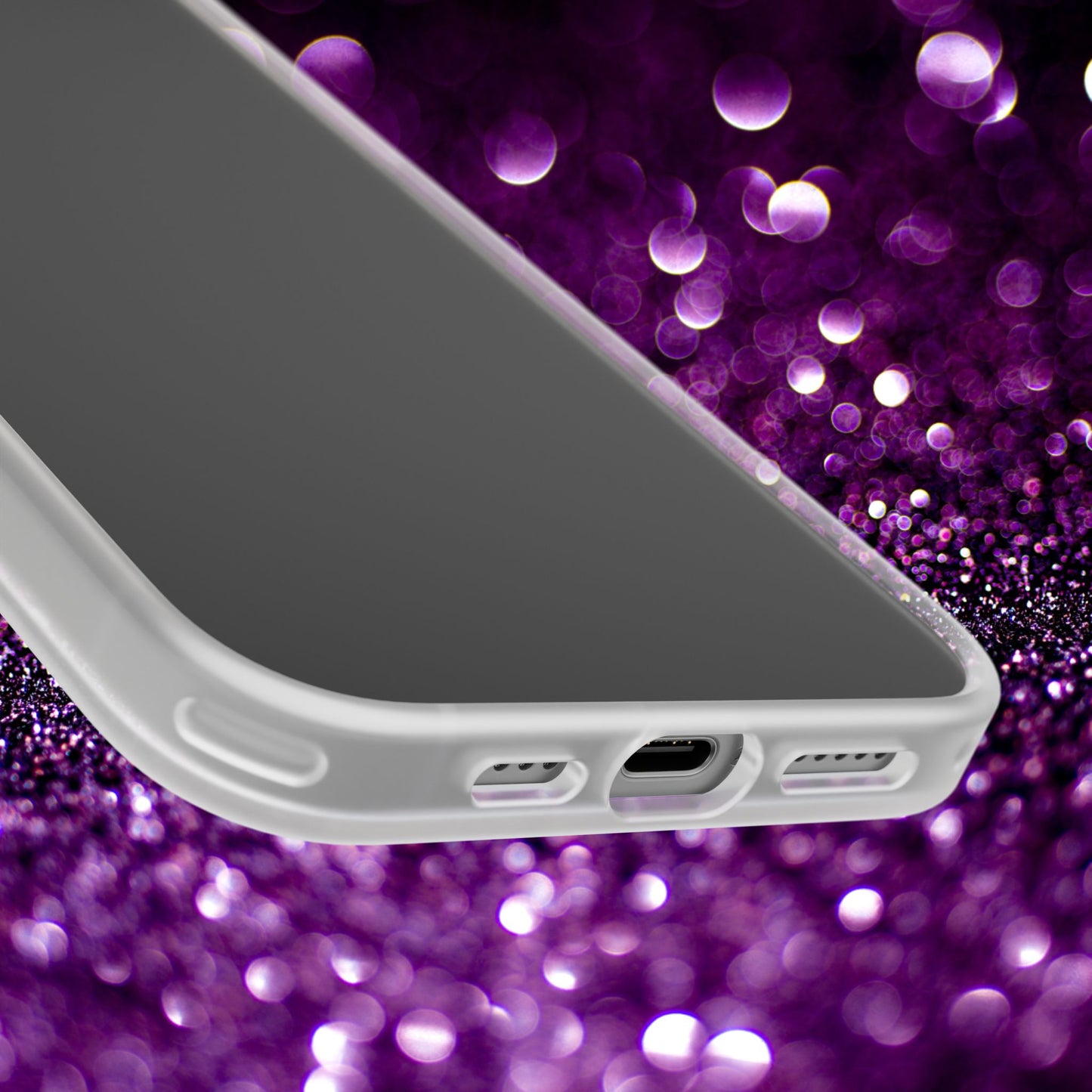 Music Graffiti Phone Case — Trendy Flexible Protective Cover