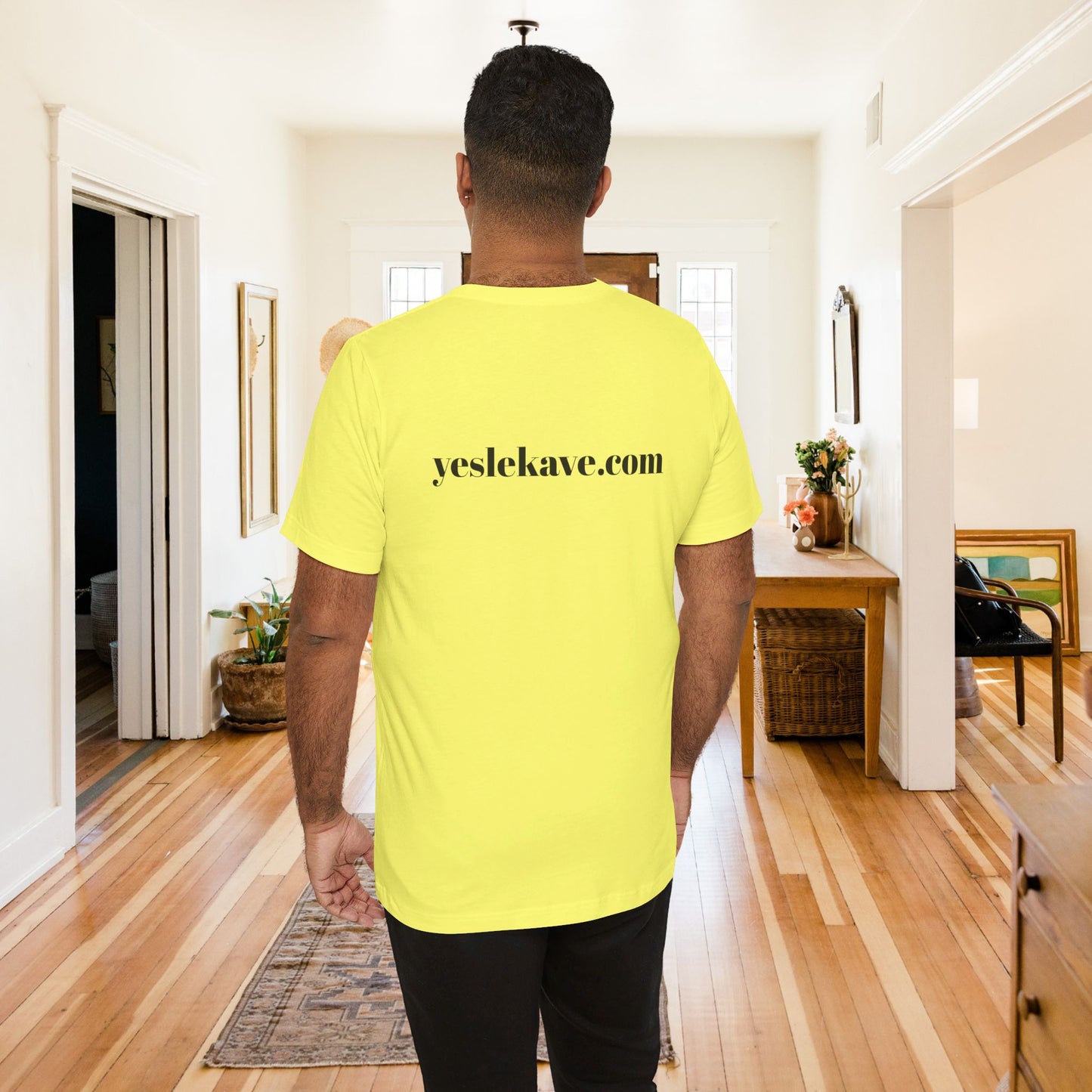 Graphic Tee - Your Worth Has Nothing to Do With Your Diagnosis