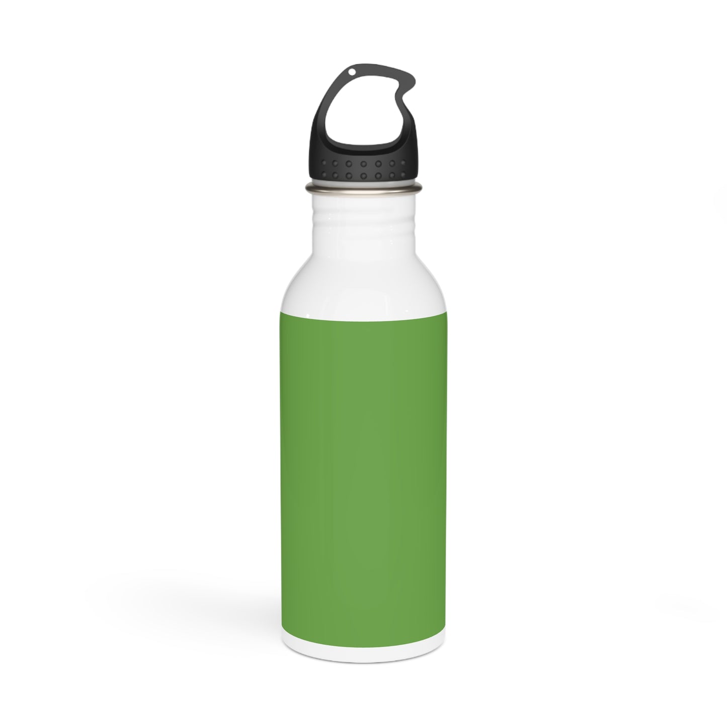 Emotional Support Water Bottle — Stainless Steel Motivational Drink Bottle