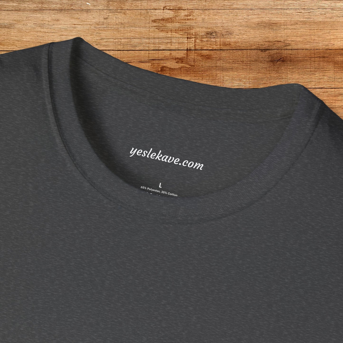 Suicide Awareness Unisex Softstyle T-Shirt (women)