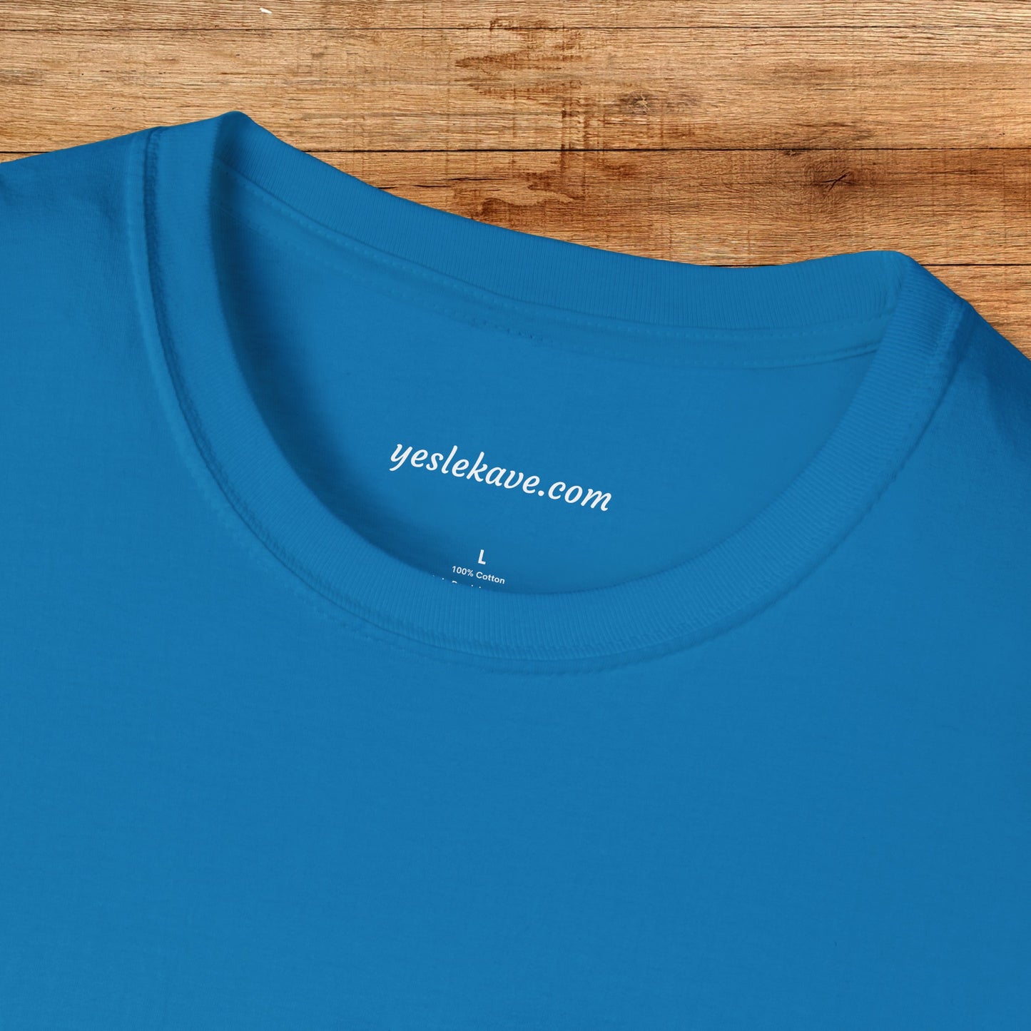 Suicide Awareness Unisex Softstyle T-Shirt (women)