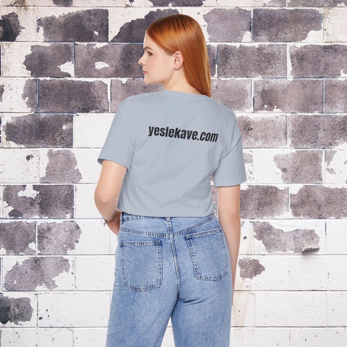 Menace To Sobriety Unisex Jersey Short Sleeve Tee