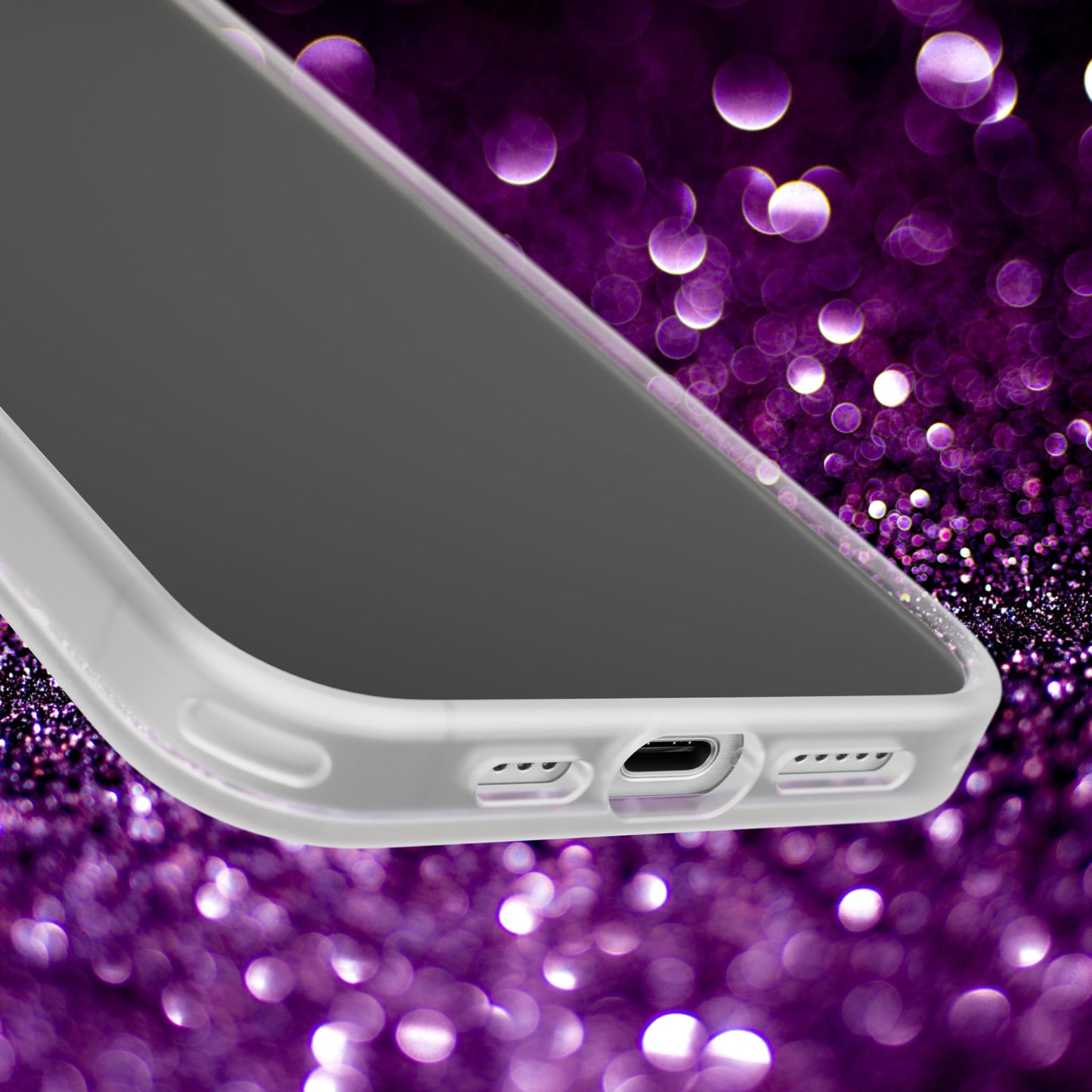 Music Graffiti Phone Case — Trendy Flexible Protective Cover
