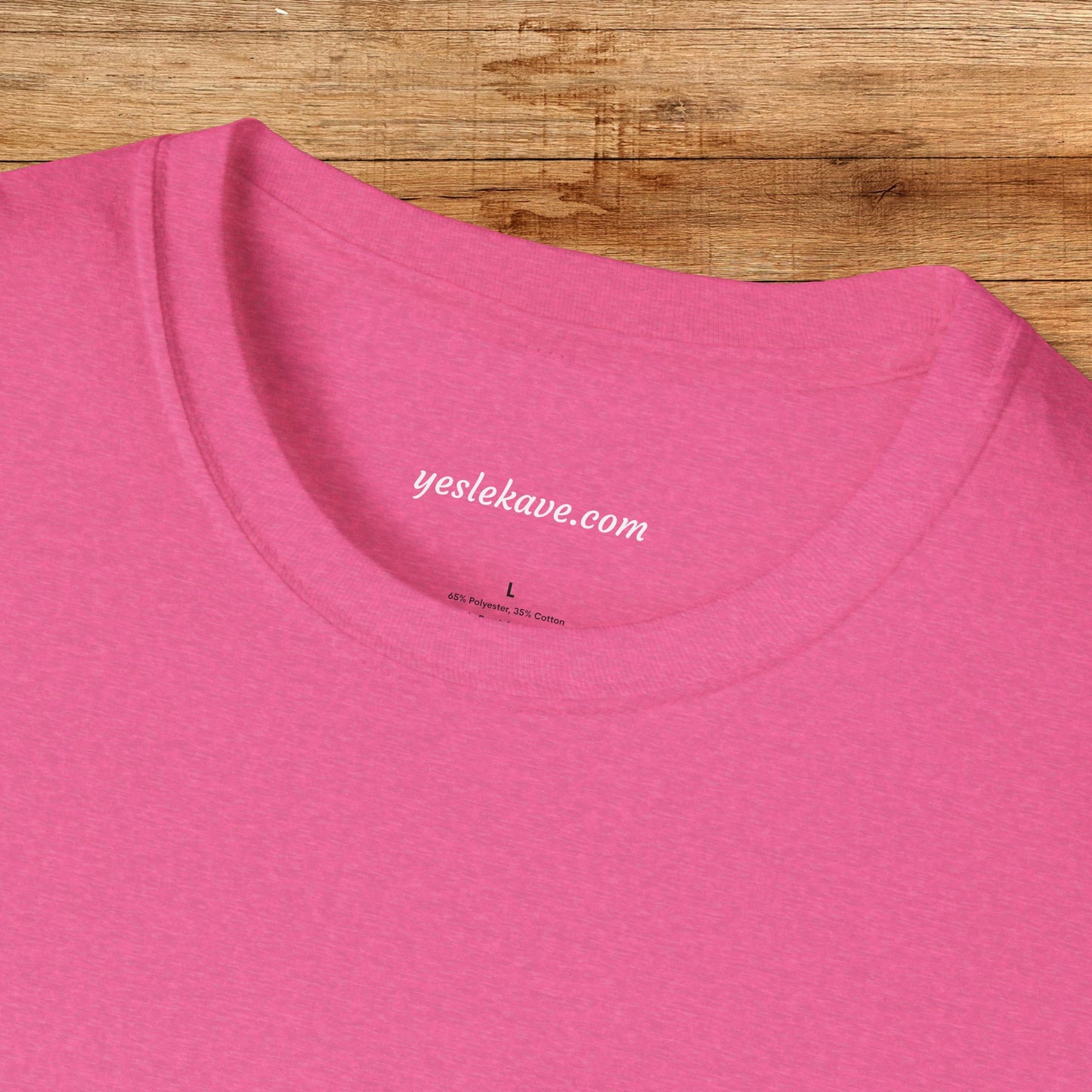 Suicide Awareness Unisex Softstyle T-Shirt (women)