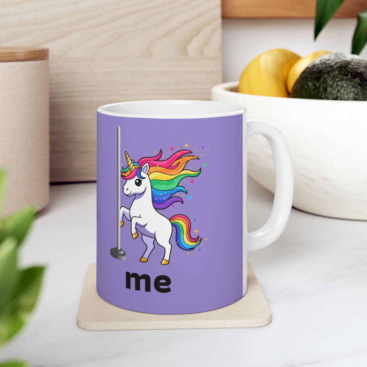 Other Therapists Vs Me Mug- 11 oz Therapist Coffee Mug