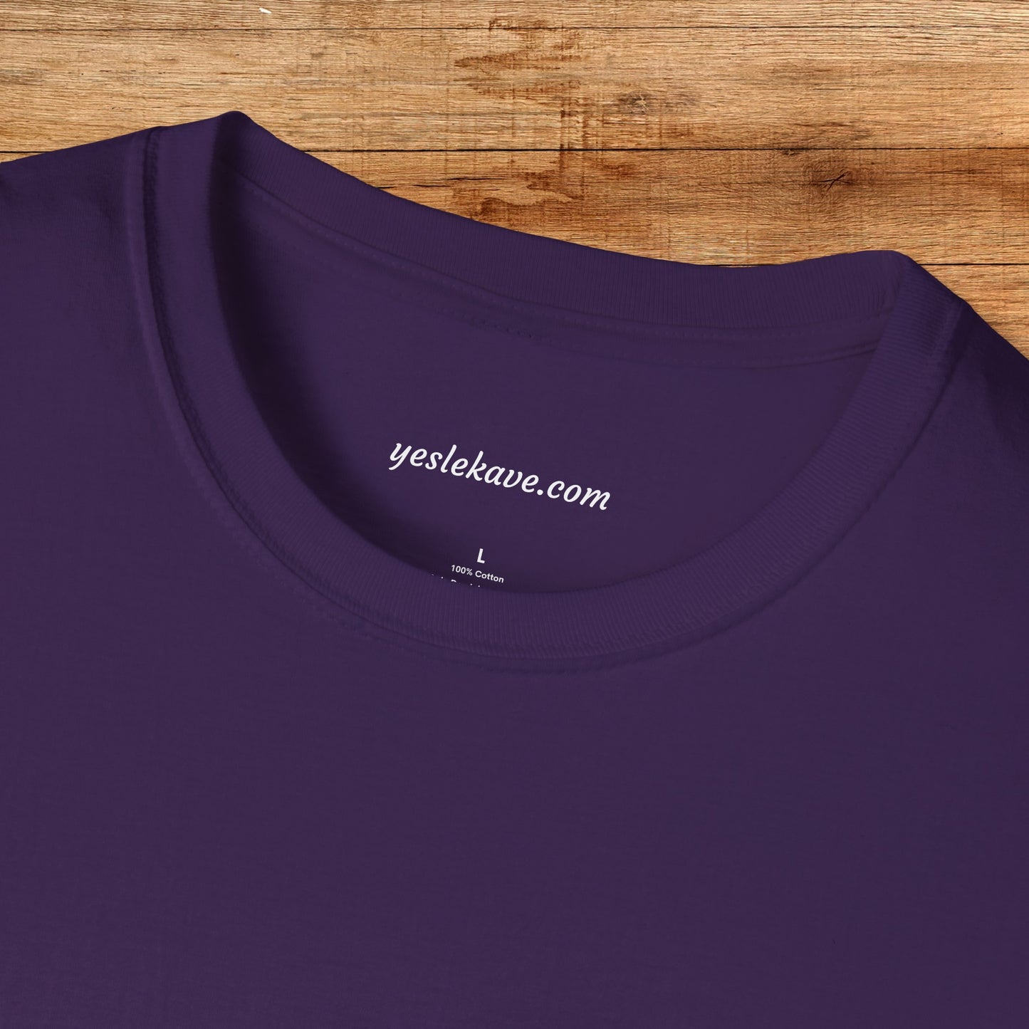 Suicide Awareness Unisex Softstyle T-Shirt (women)