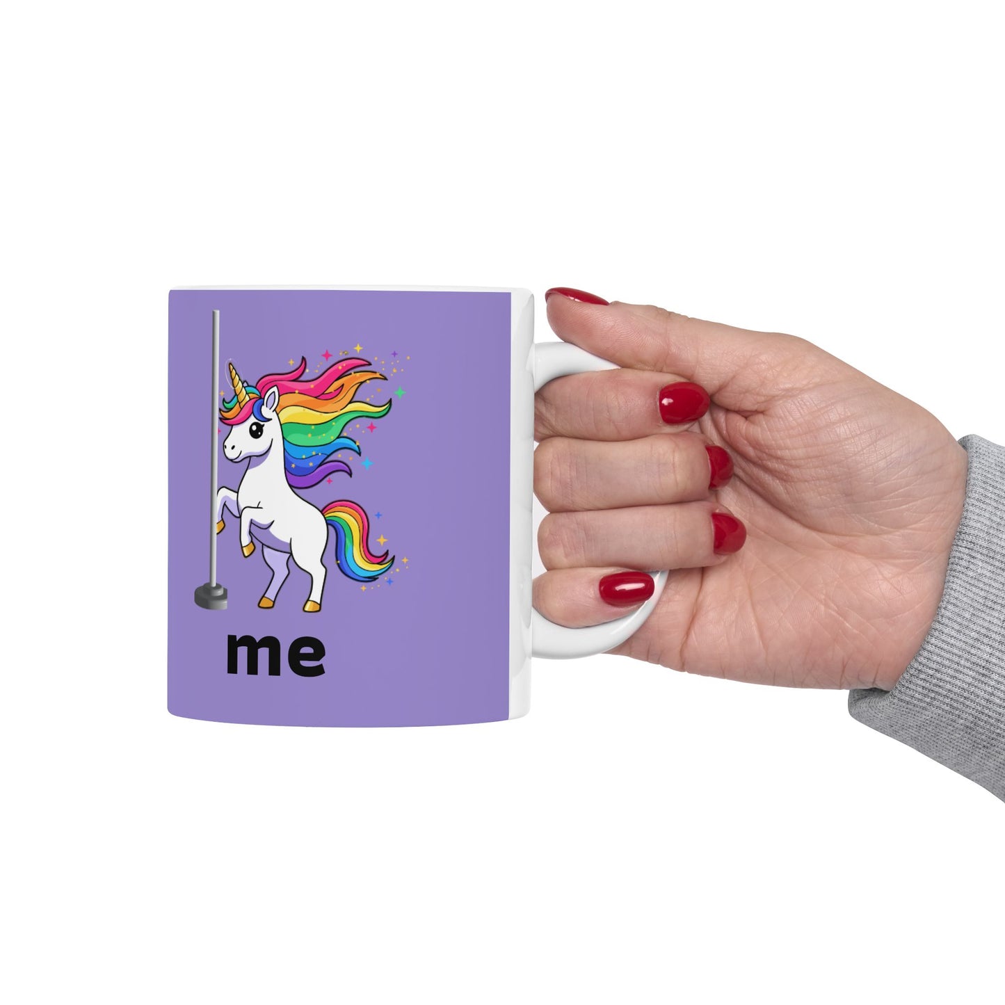 Other Therapists Vs Me Mug- 11 oz Therapist Coffee Mug