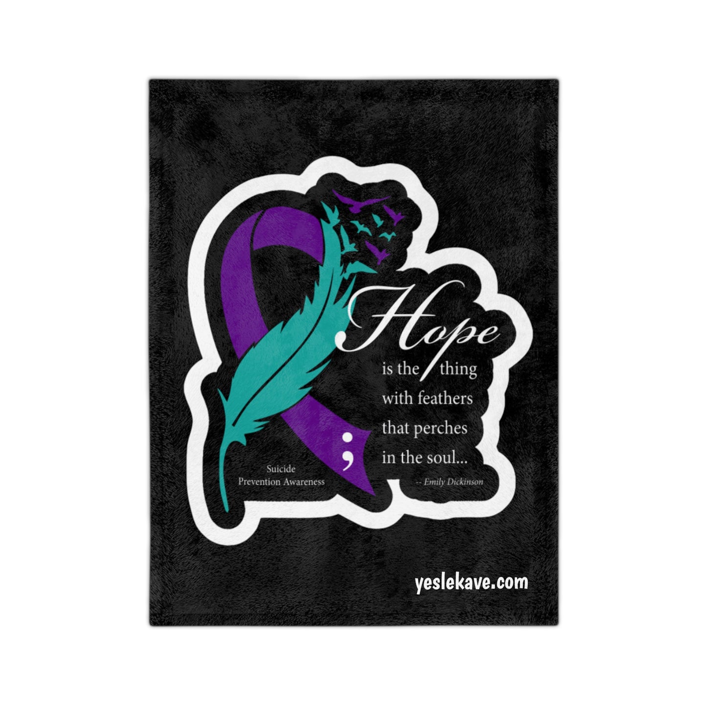 Velveteen Microfiber Blanket