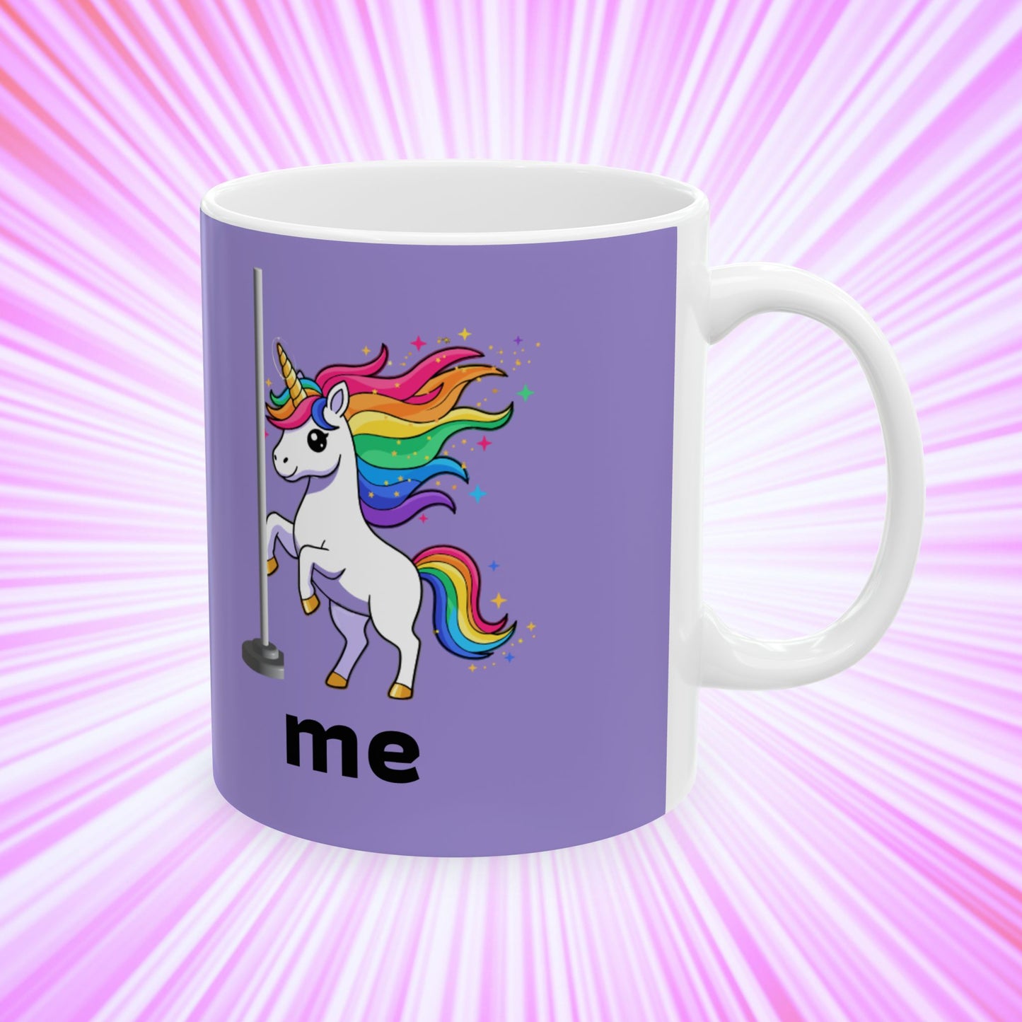 Other Therapists Vs Me Mug- 11 oz Therapist Coffee Mug