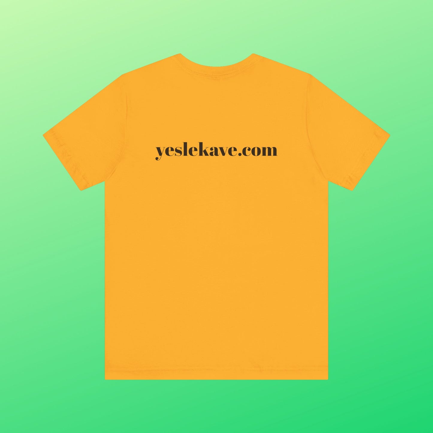 Graphic Tee - Your Worth Has Nothing to Do With Your Diagnosis