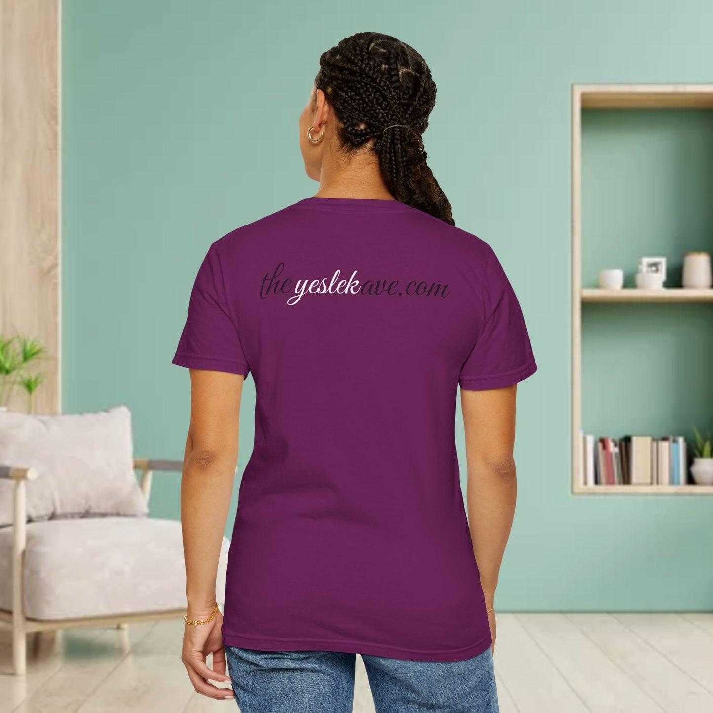 Socially Awkward Unisex Tee, Casual Wear, Gift for Introverts, Funny Shirt, Trendy Fashion