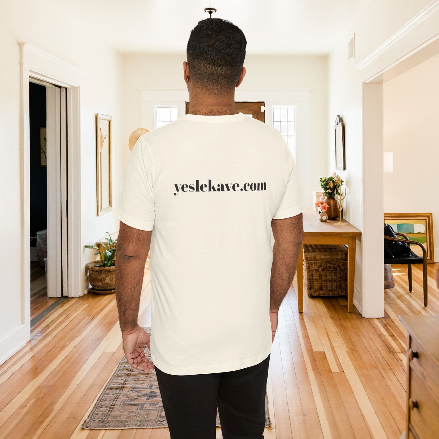 Graphic Tee - Your Worth Has Nothing to Do With Your Diagnosis